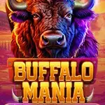 Play BUFFALOMANIA Online Slot