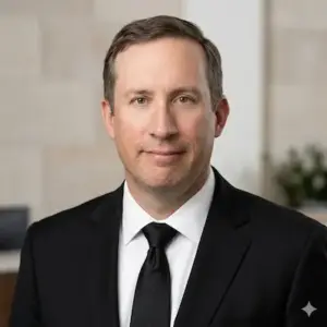 Dustin Gouker - Author Photo