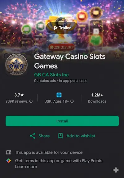App
