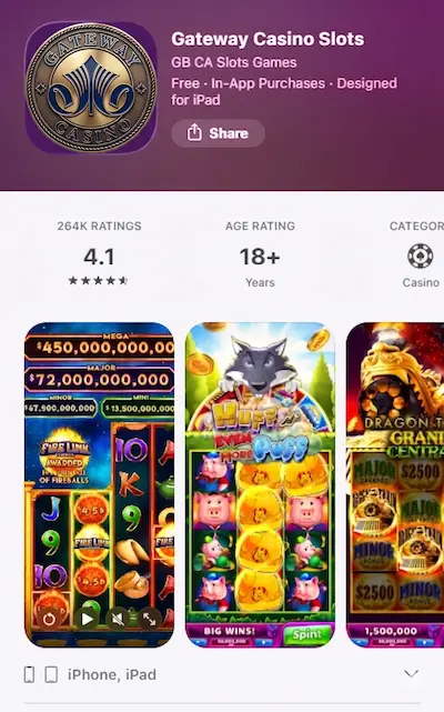 App