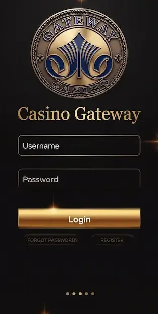 Login